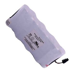 Drager SC 6002XL Amed2160 14,8 V 5200mA Paquete de batería de iones de litio para productos de la serie <span class=keywords><strong>Infinity</strong></span> XL Delta <span class=keywords><strong>Infinity</strong></span> Delta XL - Product Image 4