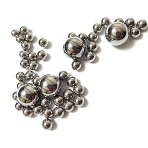 Bmw — roulement à billes en acier inoxydable, accessoire <span class=keywords><strong>pour</strong></span> roulement, 304 316 316L 420C 440C de 1mm à 100mm - Product Image 1