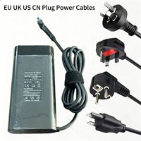 Chargeur universel de remplacement pour ordinateur portable HP OMEN 5 6 7 8 Pro Gaming, HP 230W 19.5V 11.8A 4.5*3.0mm