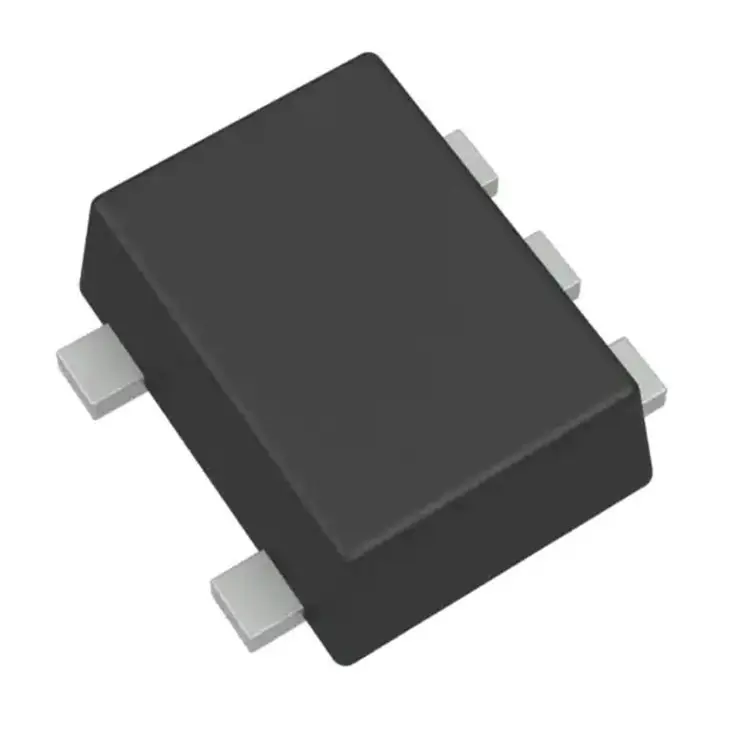 Linear Voltage Regulator IC Positive Fixed 1 Output 1A SOT-23-5 integrated Circuits IC Chips TLV75733PDBVR-