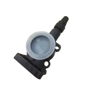 Vanne d'isolation pour dérivation d'air chaud de climatiseur 022W10048-000 022W12518-000 pour climatisation centrale en plastique ABS anti-poussière - Product Image 2