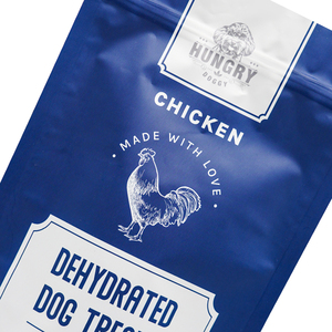 Bolsas Doypack Personalizadas de 5kg y 10kg, de Mylar y Papel de Aluminio, Resellables y Termoselladas, para Envasar Comida, Snacks y Golosinas para Mascotas (Perros y Gatos), con Logotipo - Product Image 5