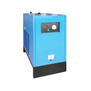106 Cfm Air Cooling Refrigerated Compressed Air Dryer For Compressor