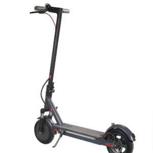 Pulse GO MF96 CY LX-L1 Scooter Plegable de 250W con Control por Aplicación Inteligente y Neumáticos de 8.5 Pulgadas, Ligero y de Alto Rendimiento - Product Image 1