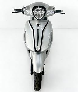 Motocicleta Eléctrica con Batería 72V 2026, Envío Gratis desde China, Scooter para Adultos, Moto Eléctrica para Mujer y Hombre - Product Image 2