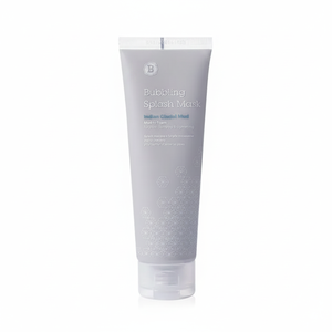 BLITHE High Quality 120mL Good Quality <b>Bubbling</b> Splash Mud Mask Pack Facial Masks to Foam - Product Image 2