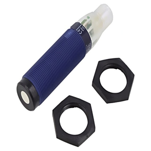 Nouveau et en stock XX918A3F1M12 SensorUltrasonic Straight Range0-0.5m 0-10V Analogique PIN4 <span class=keywords><strong>TELE</strong></span> - Product Image 1