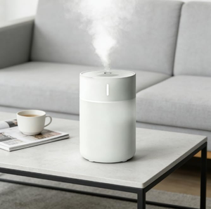 Air Humidifier USB Ultrasonic Aroma <b>Essential</b> <b>Oil</b> <b>Diffuser</b> Mini Cool Mist Maker Humidifier - Product Image 5