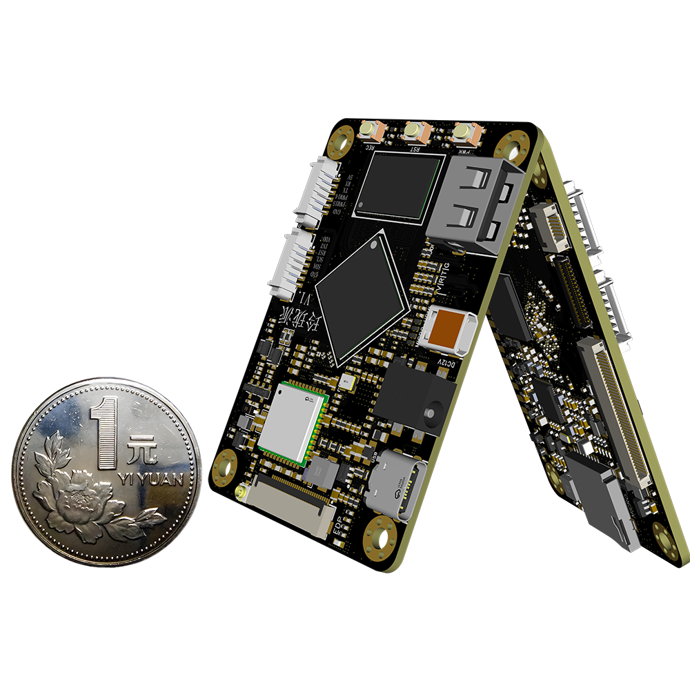 Android Embedded Boards - Reliable Industrial Solutions