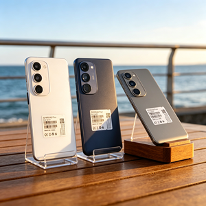 Smartphones Premium SPARK40 Pro+ 5G, 16 Go + 512 Go, Édition Globale, Version Originale pour le commerce transfrontalier - Product Image 3