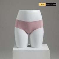 Günstiger, beliebter Kunststoff-Oberkörper-Schaufensterpuppen für Erwachsenen-Dessous
