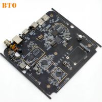 Servicio Avanzado de Análisis Inverso de Diseño de PCBA para Revisión de Funciones de Placas de Consumo, Identificación de Componentes y Rediseño