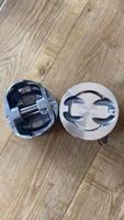 Piston d'usine avec segment de piston pour Cadillac Chevrolet GMC 5.7L GM 350 5.7L V8 E102HC H423NCP/1476HC 101.60mm