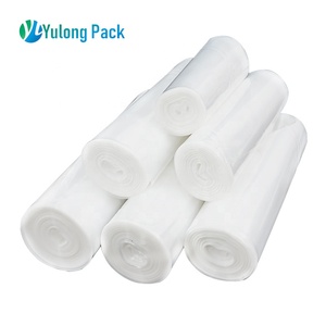Sacchetti di tubazioni trasparenti monouso da 12 pollici in rotolo resistente borsa da Dessert Design a prova di grasso <span class=keywords><strong>per</strong></span> pasticcerie glassate di cioccolato - Product Image 1