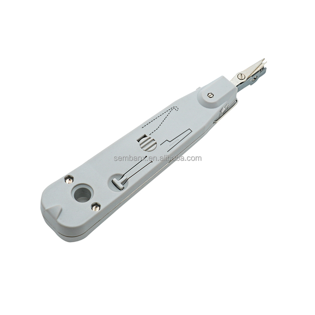 Insertion Tool for Krone Module Punch Tool