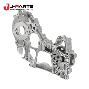 Conjunto de Caja de Distribución para Toyota Hilux KUN16 1989-2004 OE 11320-0L040 113200L040 - Product Image 5