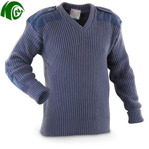 KANGO <span class=keywords><strong>pull</strong></span> homme <span class=keywords><strong>pull</strong></span> en tricot <span class=keywords><strong>pull</strong></span> homme tactique laine acrylique <span class=keywords><strong>pull</strong></span> tactique <span class=keywords><strong>bleu</strong></span> <span class=keywords><strong>marine</strong></span> entraînement en plein air <span class=keywords><strong>pull</strong></span> d'hiver - Product Image 5