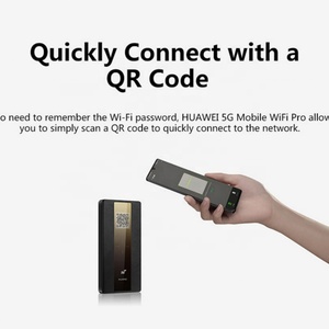 Punto de Acceso Móvil HUAWEI E6878-370 5G Pro LTE Desbloqueado, WIFI 300Mbps, 8000mAh para HUAWEI E6878 - Product Image 6