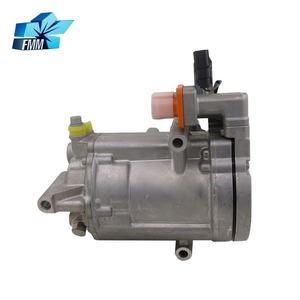 Compresseur de climatisation de voiture 0422001371 pour Honggi H7 ESA27C Compresseur de climatisation 81030204E04 - Product Image 2