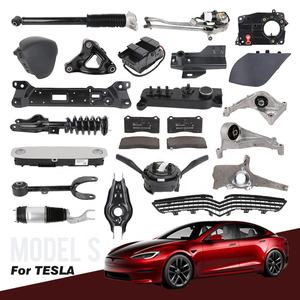 Kit de carrosserie d'accessoires automobiles directs d'usine pour <span class=keywords><strong>Tesla</strong></span> Model S X Y 3-OEM 1084168001 1073735S0 1533237-00-C <span class=keywords><strong>Prix</strong></span> bas - Product Image 3