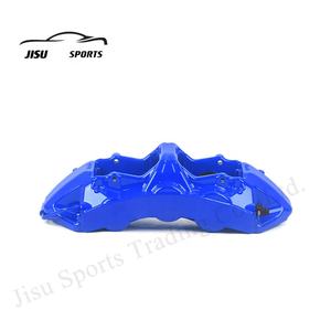 Prix usine une paire d'étrier de frein à 6 pistons GT6 Kit de frein de voiture grande rupture pour bmw g20 g30 530i x5 f15 - Product Image 4