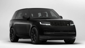 <span class=keywords><strong>2022</strong></span> RANGE <span class=keywords><strong>ROVER</strong></span> AUTOBIOGRAPHY P530 SWB AWD NEGRO SUV Coches Lhd-rhd Coches para transporte - Product Image 3