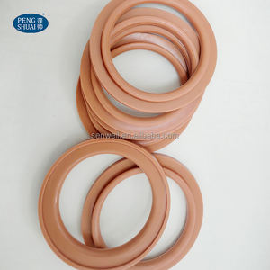 産業用洗濯機向けドレンバルブ 2インチ 3インチ シーリング Oドレンシール 洗濯機部品 - Product Image 6