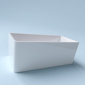 Bañera <span class=keywords><strong>de</strong></span> hidromasaje acrílica para adultos, <span class=keywords><strong>jacuzzi</strong></span> <span class=keywords><strong>de</strong></span> piedra independiente, portátil, inmersión en frío, novedad - Product Image 5