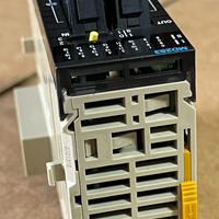 Módulo de E/S Digital CJ1W-MD263 CJ1W, Salida de Relé de Transistor de 32 Puntos, 1W, Panel de Expansión de E/S PLC Serie CJ, Automatización Digital de E/S