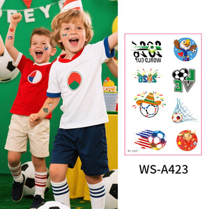 สติกเกอร์ลายดอกไม้สีขาวแบบสร้างสรรค์สำหรับตกแต่งร่างกาย ลายวาดด้วยมือ กันน้ำ ติดชั่วคราว สำหรับติดแขน ใช้ในงานเทศกาล แบบพิมพ์ลาย - Product Image 2