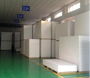 Plancha de Espuma de PVC Celuka Precio de Plancha de Espuma de PVC Panel de Plancha de Espuma de PVC para Muebles 18mm - Product Image 5