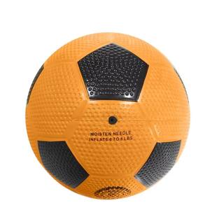 Balones de Fútbol de Goma para Superficies de <span class=keywords><strong>Golf</strong></span>, Deportes al Aire Libre, Precio Económico - Product Image 2