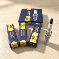 OE:A0041598103 003159903 941992400572 Untuk Mercedes-Benz MAGNETI MARELLI-Spark Plug