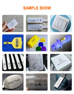 Mesin Pemotong dan Pengukir Laser Otomatis Cerdas untuk Kayu, Kain, Kulit, Bambu, Plastik, Akrilik, dengan Daya 5w - Product Image 5