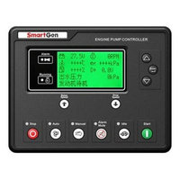 Controlador de Bomba Plc SmartGen APC615, Suministro al por Mayor