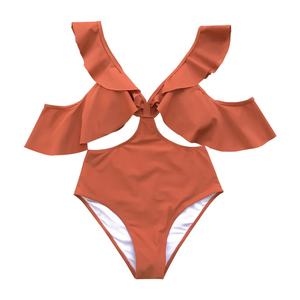 Traje de Baño Bikini 2025 para Mujer, Conjunto de Bikini Push-Up, Bikini con Tanga - Product Image 4