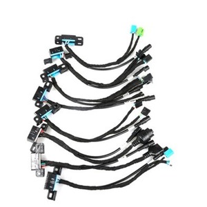 Ligne de test EIS/ELV pour CGDI MB pour programmeur de clés Benz L321 - Product Image 3