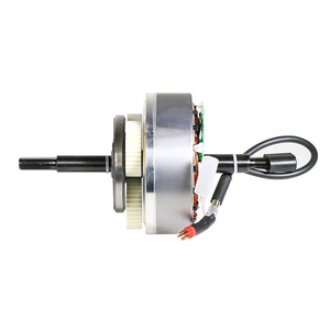 <span class=keywords><strong>OU</strong></span> XI V8 Cavo Spina Rossa Motore 48V 750W 1000W sul Lato Destro Ricambi FatBike Accessori Motore Bici Elettrica per Fatbike V8 - Product Image 2