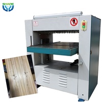 लकड़ी चौरस करने का औज़ार और thicknesser woodworking मशीन मोटाई चौरस करने का औज़ार
