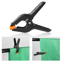 Kit de support de fond de scène réglable robuste 10 x 10 pieds pour studio photo et vidéo, idéal pour la photographie