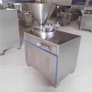 Machine de fabrication de saucisses automatique de haute qualité à bas prix - Product Image 4