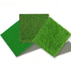 Tapete para Mascotas Hecho <span class=keywords><strong>de</strong></span> Césped Artificial, Tapete <span class=keywords><strong>de</strong></span> Juego para Mascotas, Antibacteriano y Bacteriostático, Se Limpia con Agua - Product Image 2