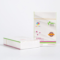 Supplément à base de plantes d'usine OEM pour la combustion des graisses adulte coupe-faim métabolisme boost capsules amincissantes