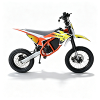 Vélo électrique Peak Motor 3000W, livraison rapide aux États-Unis, vitesse maximale de 34 mph, charge maximale de 265 lb, cadre étanche, moto électrique tout-terrain, dirt bike