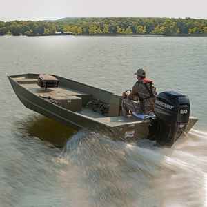 Moteur hors-bord <span class=keywords><strong>de</strong></span> bateau <span class=keywords><strong>Jon</strong></span> à coque en aluminium <span class=keywords><strong>de</strong></span> 14 pieds pour la pêche et le divertissement directement en usine à vendre - Product Image 5