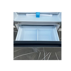 Refrigeradores Inteligentes de Puerta Francesa de 628L, Refrigerador y Congelador de Dos Puertas, para Uso Doméstico y Comercial, con Dispensador de Hielo - Product Image 5