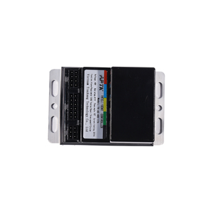 New Design 48v Electric Bike <strong>Controller</strong> Integrated 350W Hub Motor <strong>BLDC</strong> <strong>Controller</strong> for Electric Scooter - Product Image 2