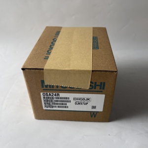 เซอร์โวเอนโค้ดเดอร์ OSA24R - Product Image 1
