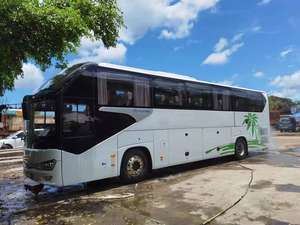 Venta caliente Used Youtong Bus Multi Type Options City Urban Tourist School Shuttle Transport Bus para compradores globales - Product Image 3