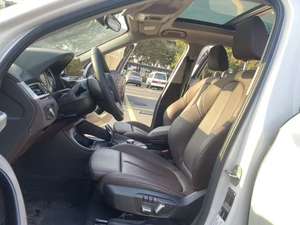 <span class=keywords><strong>BMW</strong></span> <span class=keywords><strong>X1</strong></span> SDrive20Li Edizione Lusso SUV <span class=keywords><strong>2022</strong></span> Usata, 34000 km, Bianca, Interni in Pelle - Product Image 3